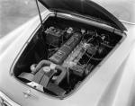 Nash-Healey Le Mans Coupe 1953 года